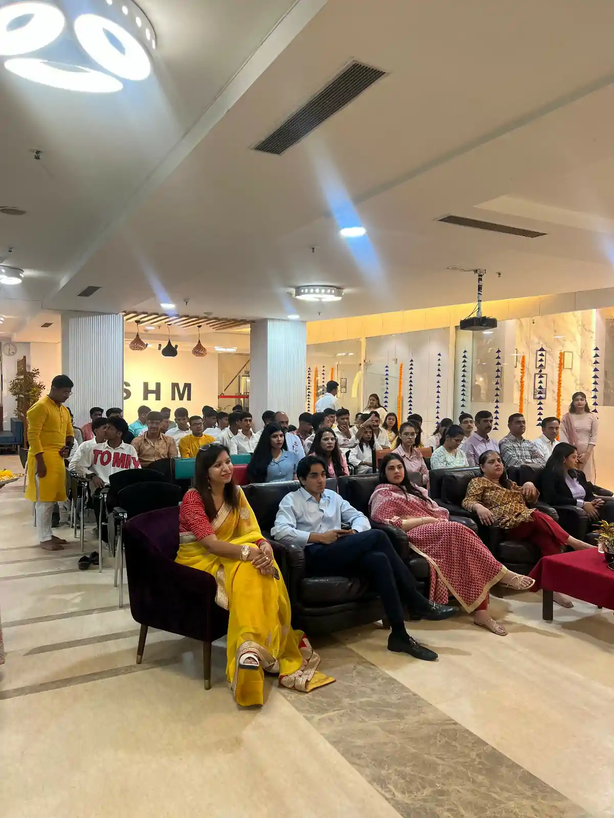 Ganesh Chaturthi 2025